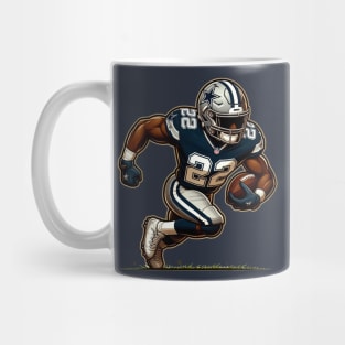 Cowboy 22 Mug